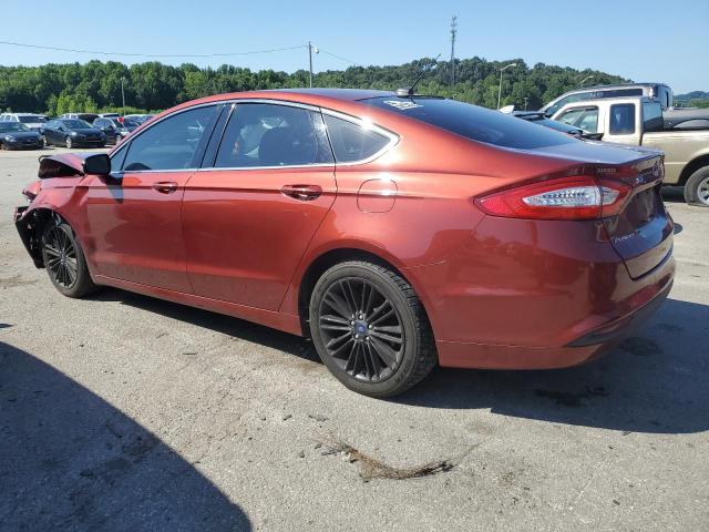 Photo 2 from auction – 2014 FORD FUSION SE with VIN 3FA6P0HD1ER120948