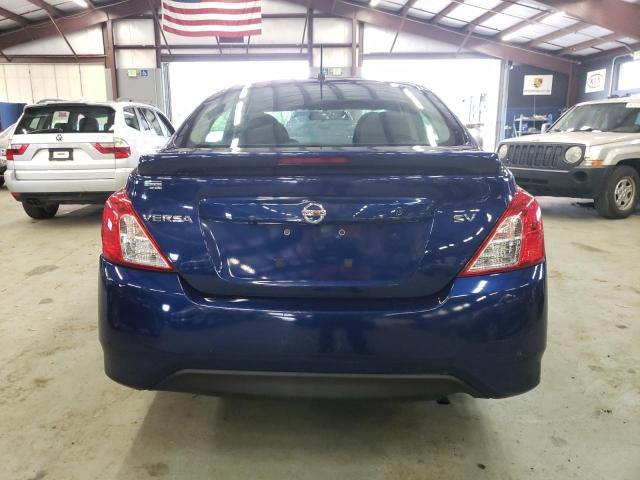 Photo 6 from auction – 2019 NISSAN VERSA S with VIN 3N1CN7AP3KL866383