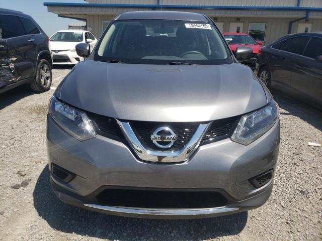 Photo 5 from auction – 2016 NISSAN ROGUE S with VIN JN8AT2MT5GW007940