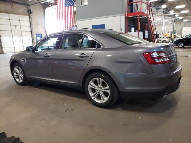Photo 2 from auction – 2013 FORD TAURUS SEL with VIN 1FAHP2E89DG189937