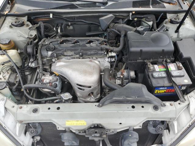Photo 11 from auction – 2003 TOYOTA CAMRY LE with VIN 4T1BE32K53U121321