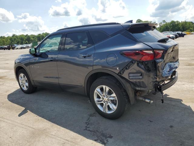 Photo 2 from auction – 2021 CHEVROLET BLAZER 2LT with VIN 3GNKBCRS0MS559384