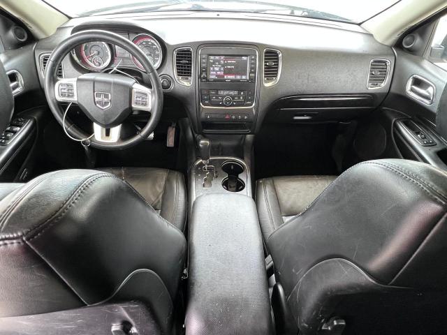 Photo 8 from auction – 2013 DODGE DURANGO CR with VIN 1C4RDHDG0DC668886