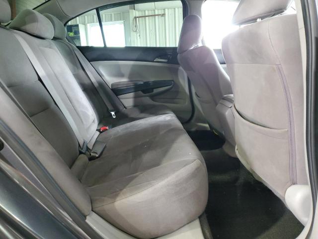 Photo 10 from auction – 2011 HONDA ACCORD LXP with VIN 1HGCP2F41BA008508