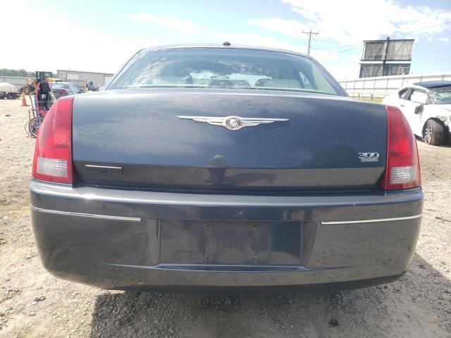 Photo 6 from auction – 2007 CHRYSLER 300 TOURIN with VIN 2C3KA53G97H896952