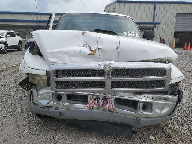 Photo 5 from auction – 1998 DODGE RAM 1500 with VIN 1B7HC13YXWJ223053