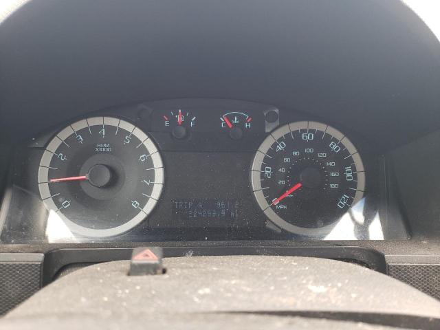 صورة رقم 9 من المزاد - 2011 FORD ESCAPE XLT مع VIN 1FMCU0D77BKB74837