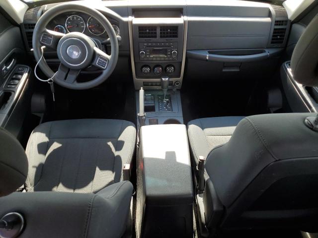 Photo 8 from auction – 2012 JEEP LIBERTY SP with VIN 1C4PJMAK0CW192377