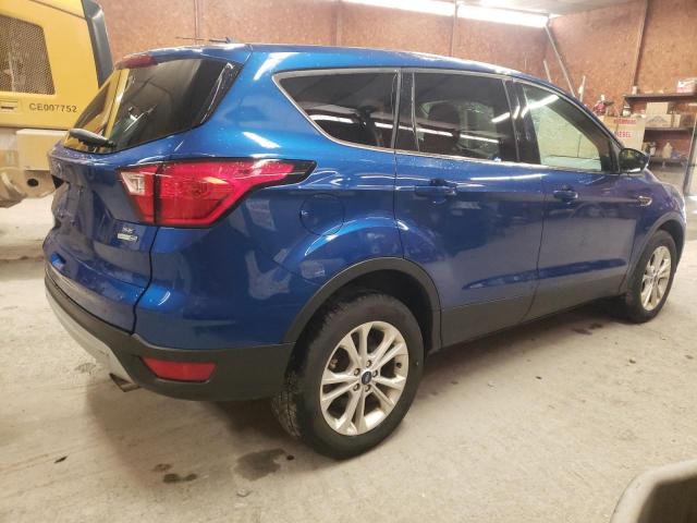 Photo 3 from auction – 2019 FORD ESCAPE SE with VIN 1FMCU9GD5KUC07277