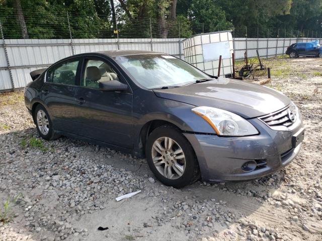 Photo 4 from auction – 2012 NISSAN ALTIMA BAS with VIN 1N4AL2AP0CN472280