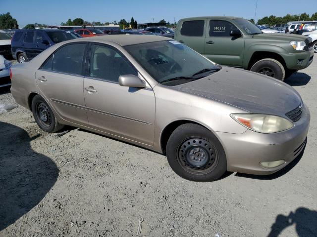 Photo 4 from auction – 2004 TOYOTA CAMRY LE with VIN 4T1BE32K64U819471