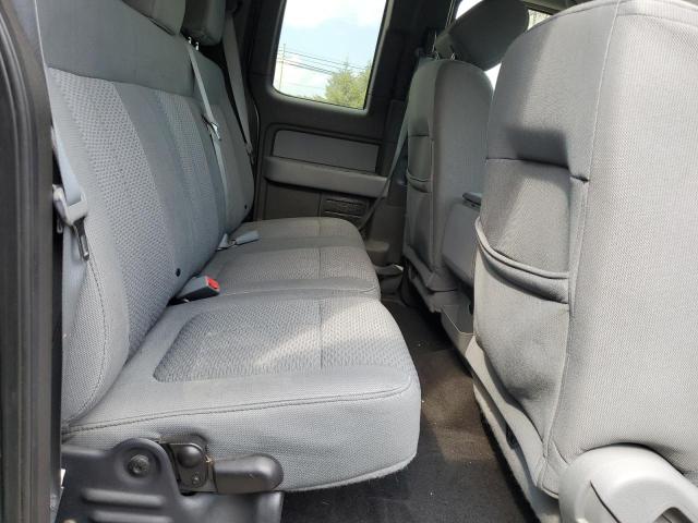 Photo 10 from auction – 2013 FORD F150 SUPER with VIN 1FTFX1ET3DFA13083