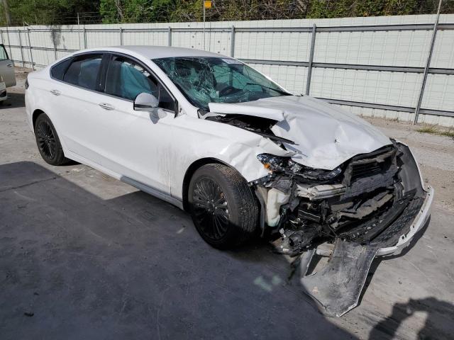 Photo 4 from auction – 2016 FORD FUSION TIT with VIN 3FA6P0K96GR202925