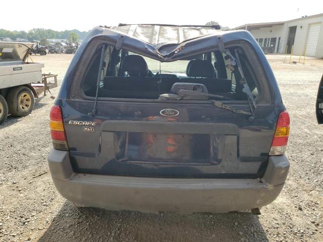 Photo 6 from auction – 2002 FORD ESCAPE XLT with VIN 1FMCU03132KD52840