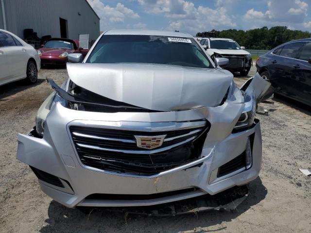 Photo 5 from auction – 2015 CADILLAC CTS with VIN 1G6AP5SX0F0143968