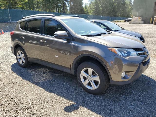 Photo 4 from auction – 2013 TOYOTA RAV4 XLE with VIN 2T3WFREV7DW056908