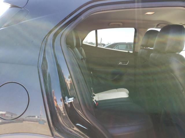Photo 10 from auction – 2013 BUICK ENCORE CON with VIN KL4CJBSB9DB093867