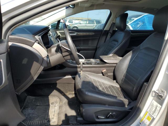 Photo 7 from auction – 2014 FORD FUSION SE with VIN 3FA6P0HD9ER111897