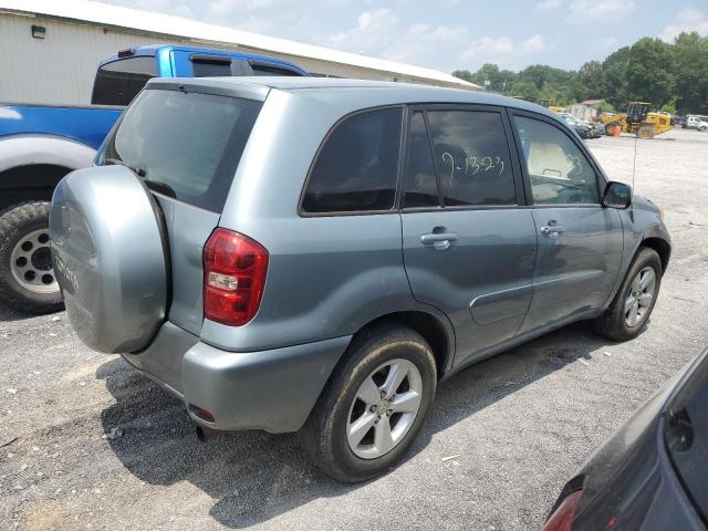 Photo 3 from auction – 2005 TOYOTA RAV4 with VIN JTEGD20V656002913