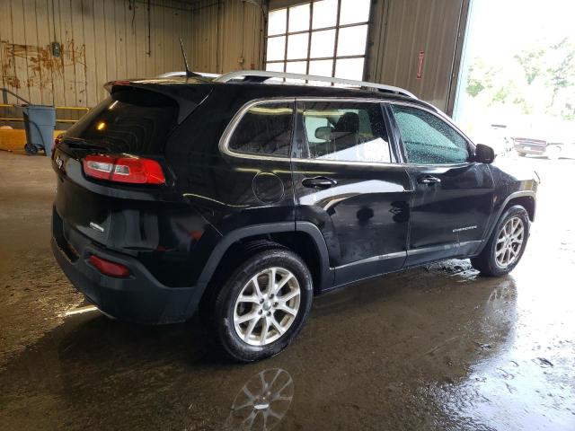 Photo 3 from auction – 2017 JEEP CHEROKEE L with VIN 1C4PJMCS2HW513596
