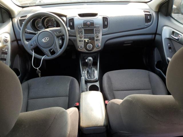 Photo 8 from auction – 2013 KIA FORTE EX with VIN KNAFU4A21D5736134