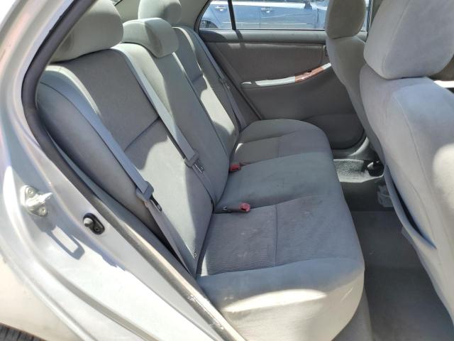 Photo 10 from auction – 2007 TOYOTA COROLLA CE with VIN 1NXBR30E87Z791551