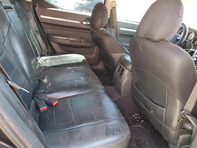 Photo 10 from auction – 2008 DODGE CHARGER R/ with VIN 2B3KA53H88H127981