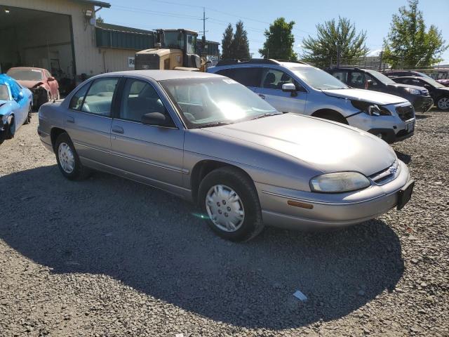 Photo 4 from auction – 1997 CHEVROLET LUMINA BAS with VIN 2G1WL52MXV1170062