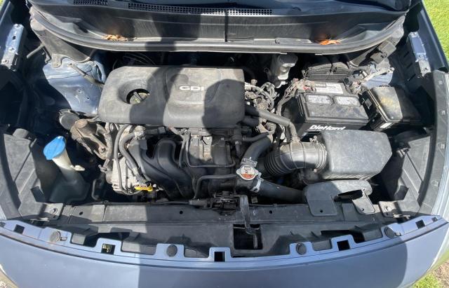Photo 7 from auction – 2016 KIA RIO LX with VIN KNADM4A34G6540722