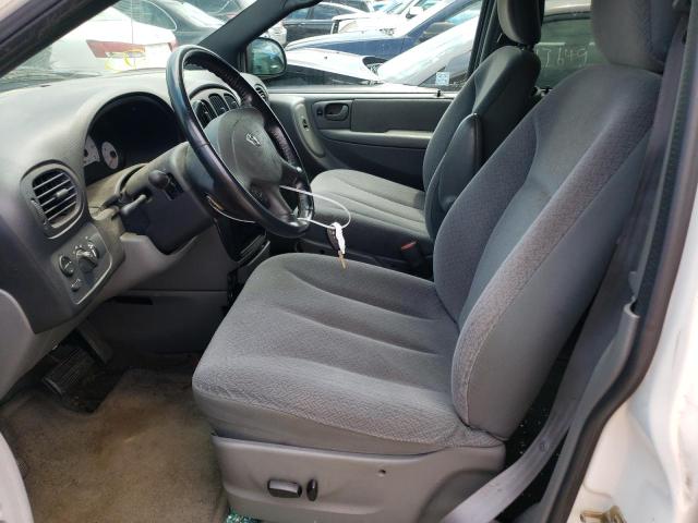 Photo 7 from auction – 2005 DODGE GRAND CARA with VIN 2D4GP44L35R104472