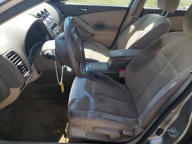 Photo 7 from auction – 2012 NISSAN ALTIMA BAS with VIN 1N4AL2AP2CC108759
