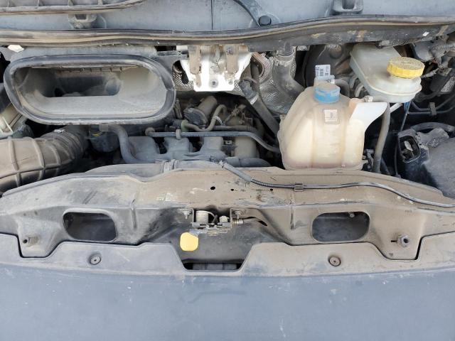 Photo 12 from auction – 2014 RAM PROMASTER with VIN 3C6TRVBG5EE129142