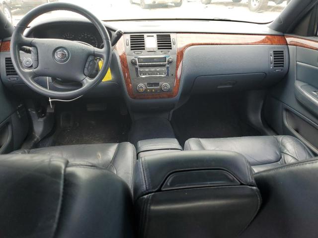 Photo 8 from auction – 2006 CADILLAC DTS with VIN 1G6KD57Y96U164731