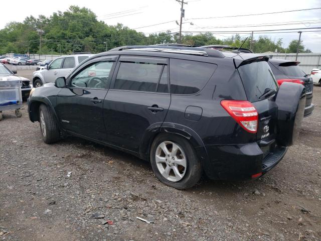Photo 2 from auction – 2011 TOYOTA RAV4 LIMIT with VIN 2T3DF4DV1BW153742