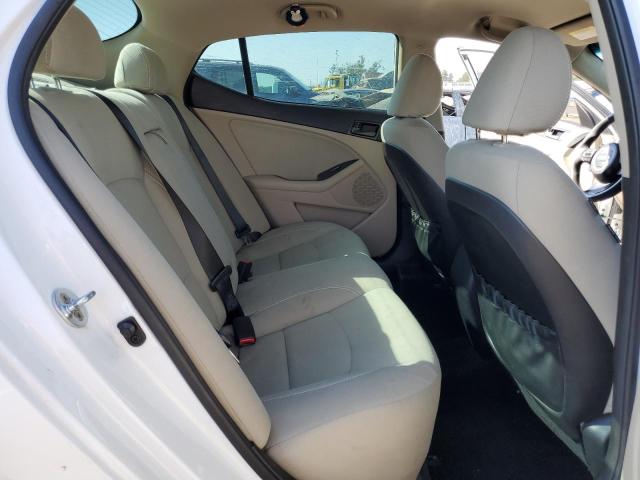 Photo 10 from auction – 2015 KIA OPTIMA LX with VIN 5XXGM4A74FG437657