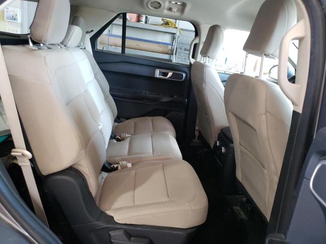 Foto 11 de la subasta – 2021 FORD EXPLORER con VIN 1FMSK8BH7MGA28214