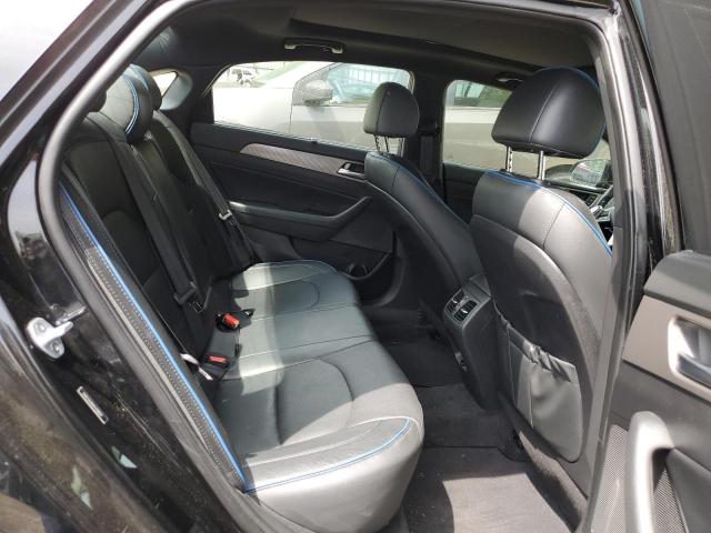 Photo 10 from auction – 2019 HYUNDAI SONATA LIM with VIN 5NPE34AB4KH788047