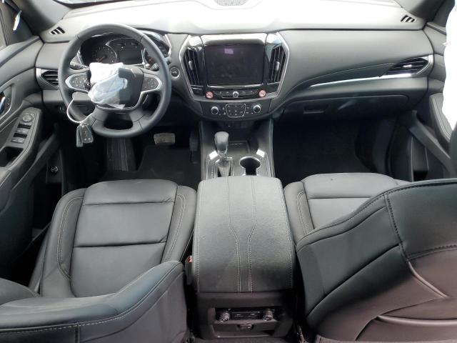 Photo 8 from auction – 2023 CHEVROLET TRAVERSE L with VIN 1GNERHKW7PJ159895