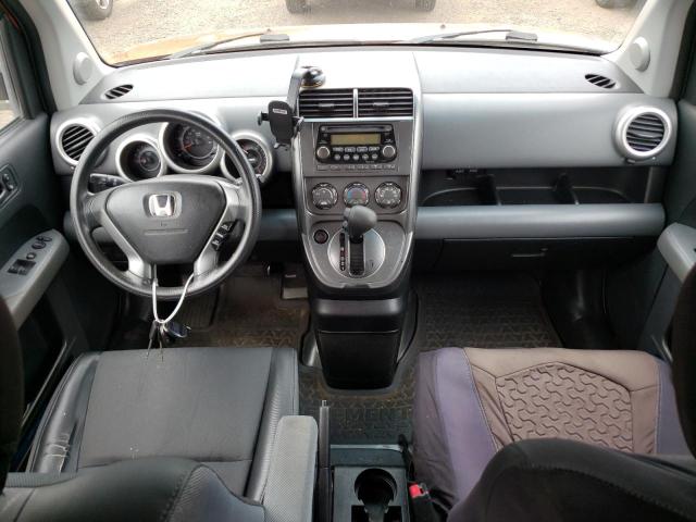 Photo 8 from auction – 2004 HONDA ELEMENT EX with VIN 5J6YH28534L004484