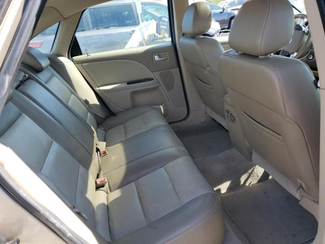Photo 10 from auction – 2006 MERCURY MONTEGO PR with VIN 1MEHM43186G614859