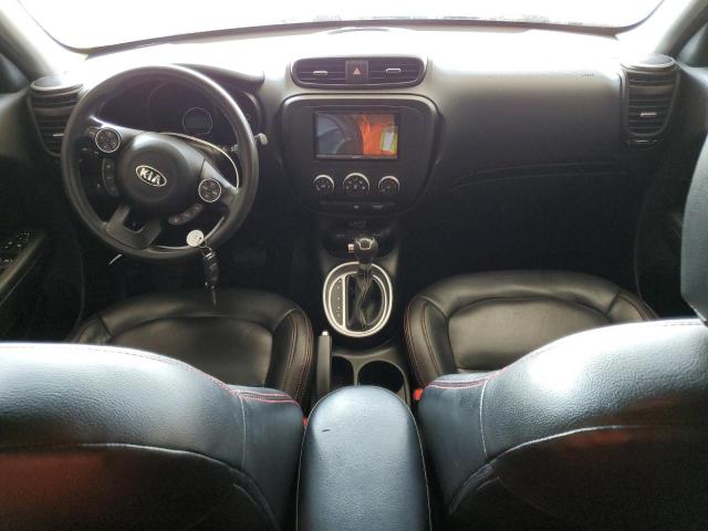 Photo 8 from auction – 2015 KIA SOUL + with VIN KNDJP3A55F7786390