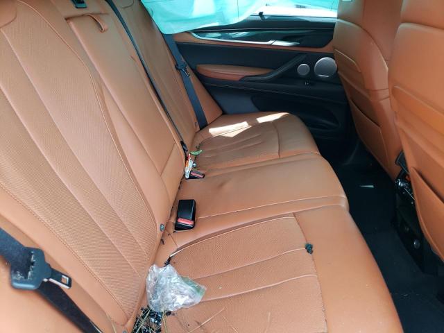 Zdjęcie 10 z aukcji – 2016 BMW X5 M z VIN 5YMKT6C50G0R77845