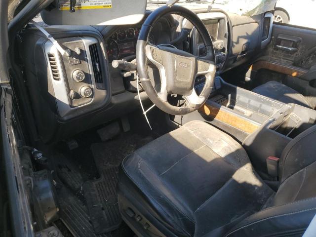 Photo 8 from auction – 2014 GMC SIERRA K15 with VIN 3GTU2VEC6EG219320
