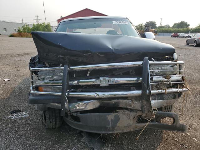 Photo 5 from auction – 2000 CHEVROLET SILVERADO with VIN 1GCEK14T2YZ115443