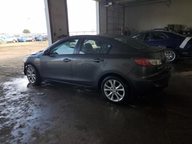 Photo 2 from auction – 2011 MAZDA 3 S with VIN JM1BL1U51B1401680