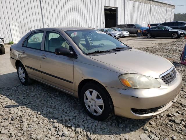 Foto 4 de la subasta – 2005 TOYOTA COROLLA CE con VIN 2T1BR32E55C470935