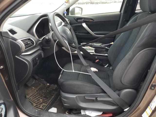 Photo 7 from auction – 2019 MITSUBISHI ECLIPSE CR with VIN JA4AT4AA6KZ048394