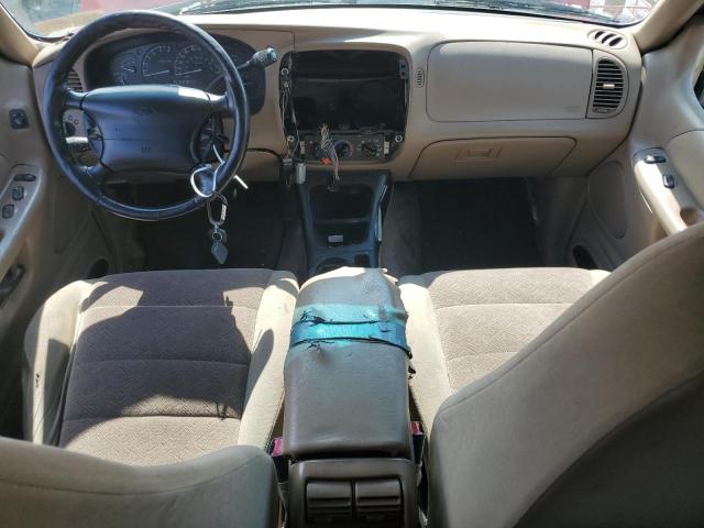 Photo 8 from auction – 2000 FORD EXPLORER S with VIN 1FMYU70X7YUA70348