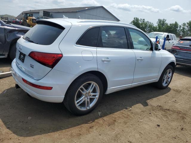 Photo 3 from auction – 2016 AUDI Q5 PREMIUM with VIN WA1C2AFP6GA062258