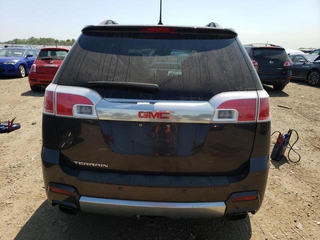 Снимка 6 от търг – 2014 GMC TERRAIN DE с VIN 2GKFLUE31E6169314